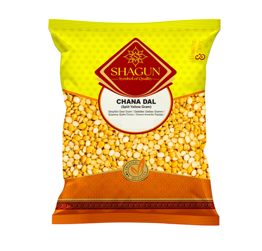 Chana dal