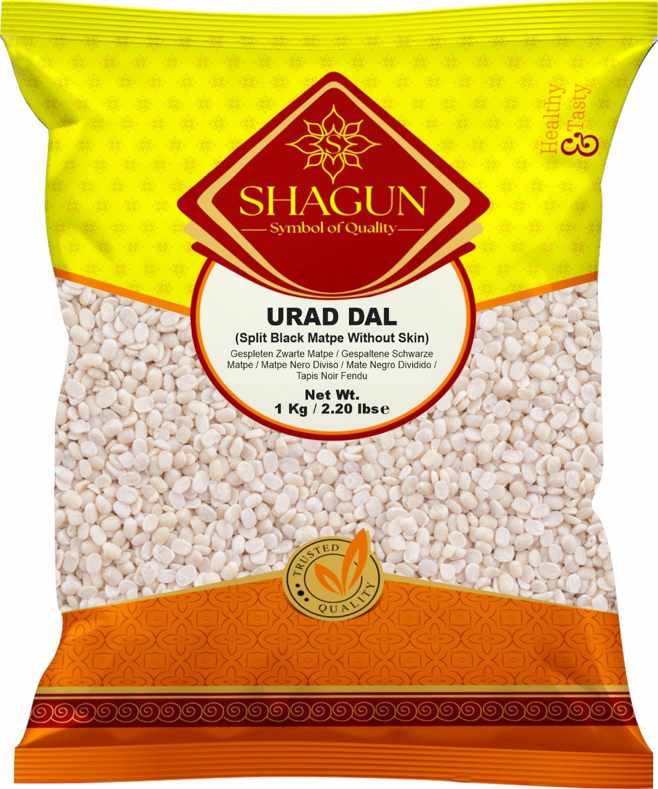 Shagun Urid Dal 1Kg