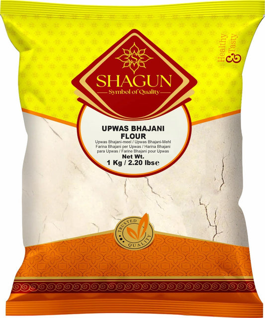 Upwas Bhajani  1Kg Shagun