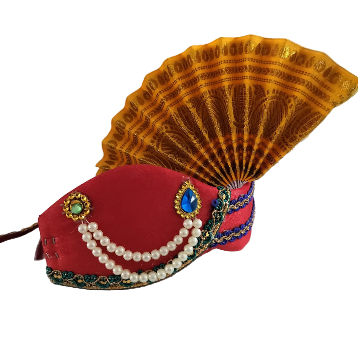 Ganpati Decorative Feta