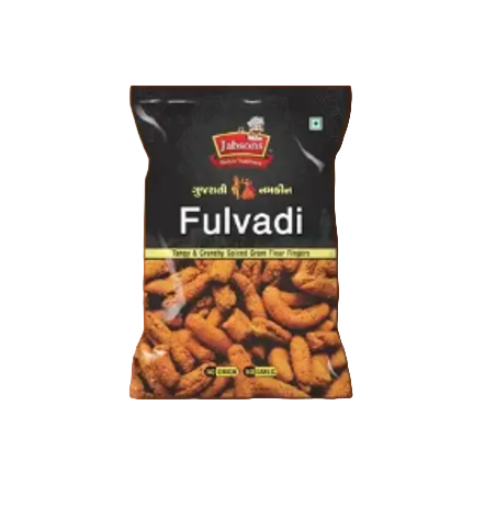 Jabsons Fulvadi