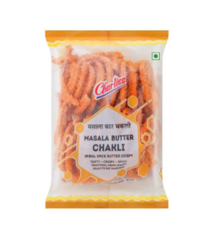 Masala Chakli
