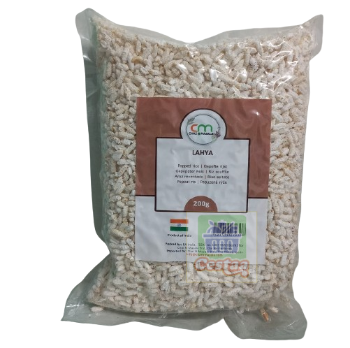 Salichya Lahya Batase 100g