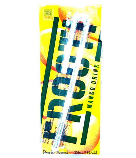 Frooti 200ml - Cestaa Retail