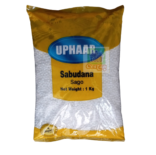 Sago Seeds 1Kg Uphaar