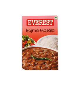 Rajma Masala Everest