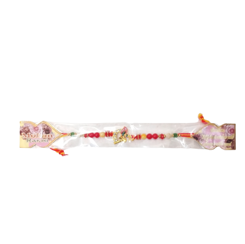 Rakhi: 6