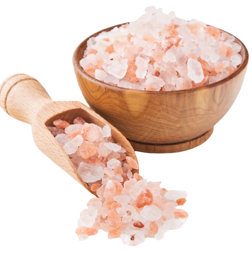 Adisha Himalaya Crystal salt 500gm
