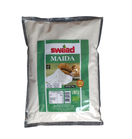 Maida 1kg Swaad