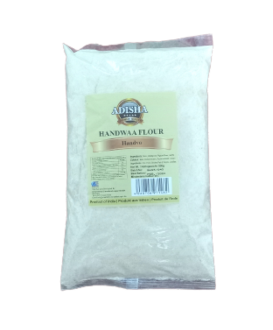 Handvo Mix 500g Adisha