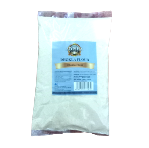 Adisha Dhokla Mix 500g