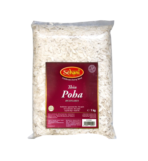 Schani Thin Poha/Powa 1kg