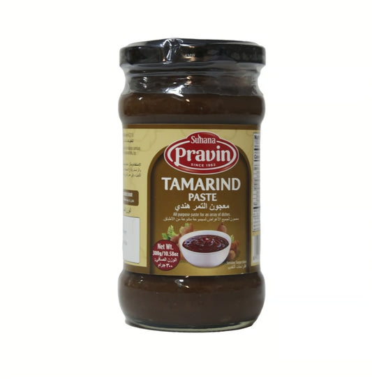 Suhana Tamarind Paste 300g