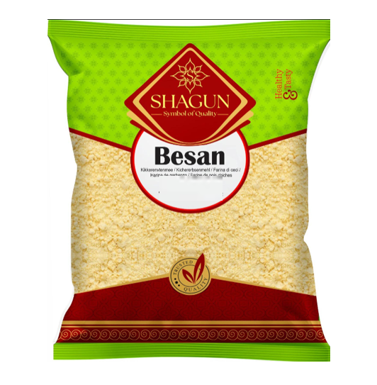 Besan Flour Shagun 2Kg