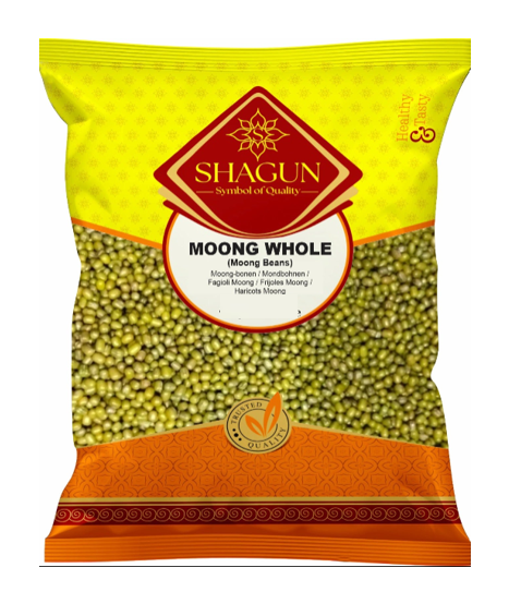 Shagun Moong Whole 2Kg