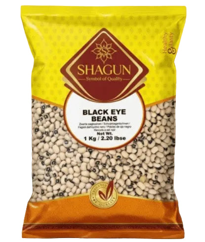 Shagun Black Eye beans 