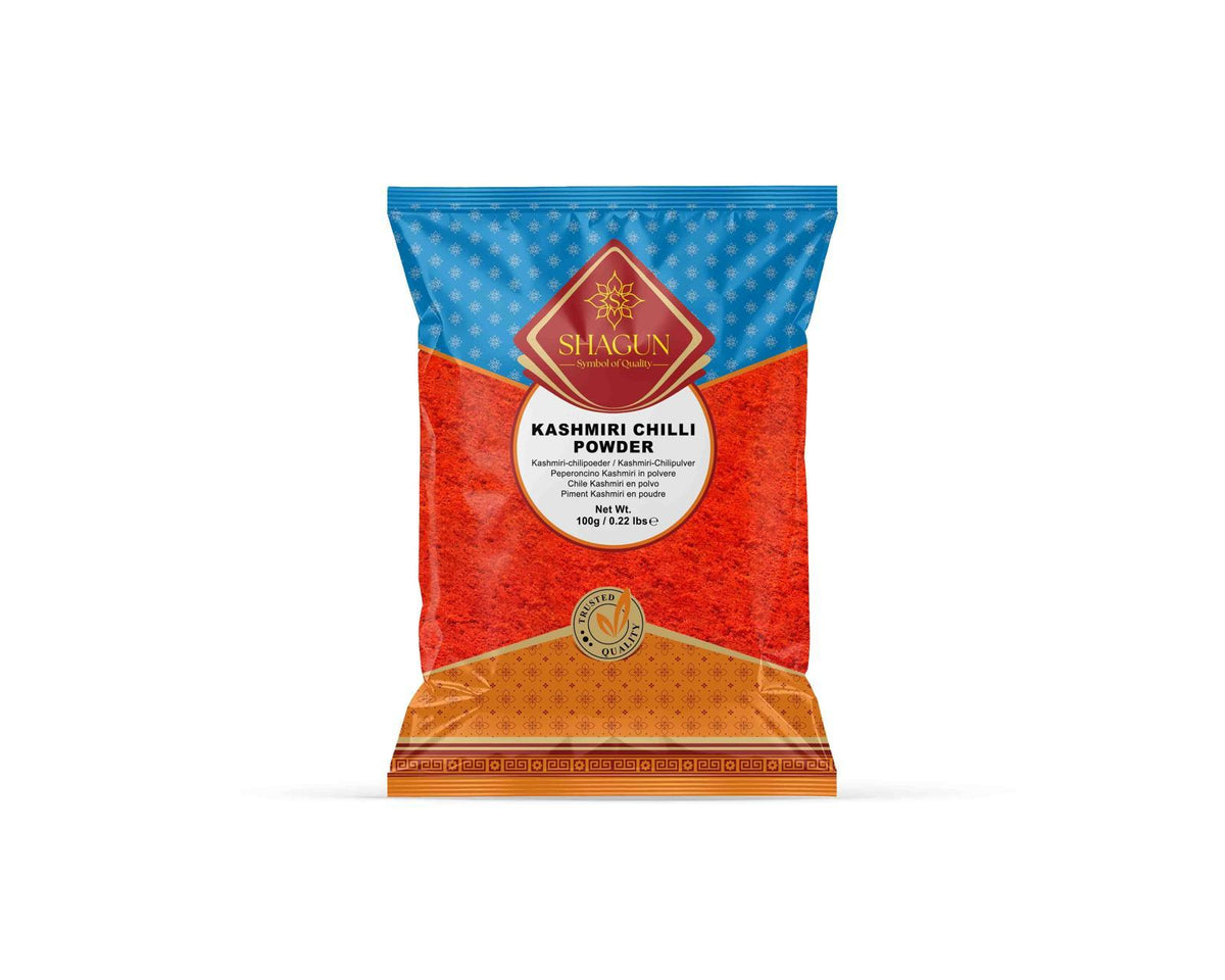 Shagun Kashmiri Chilli Powder