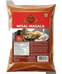 Shagun Misal Masala