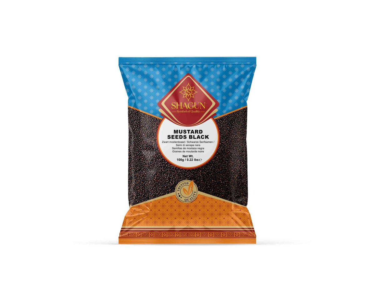 Shagun Mustard seeds
