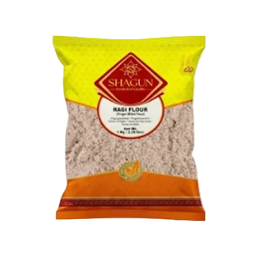 Shagun Ragi flour