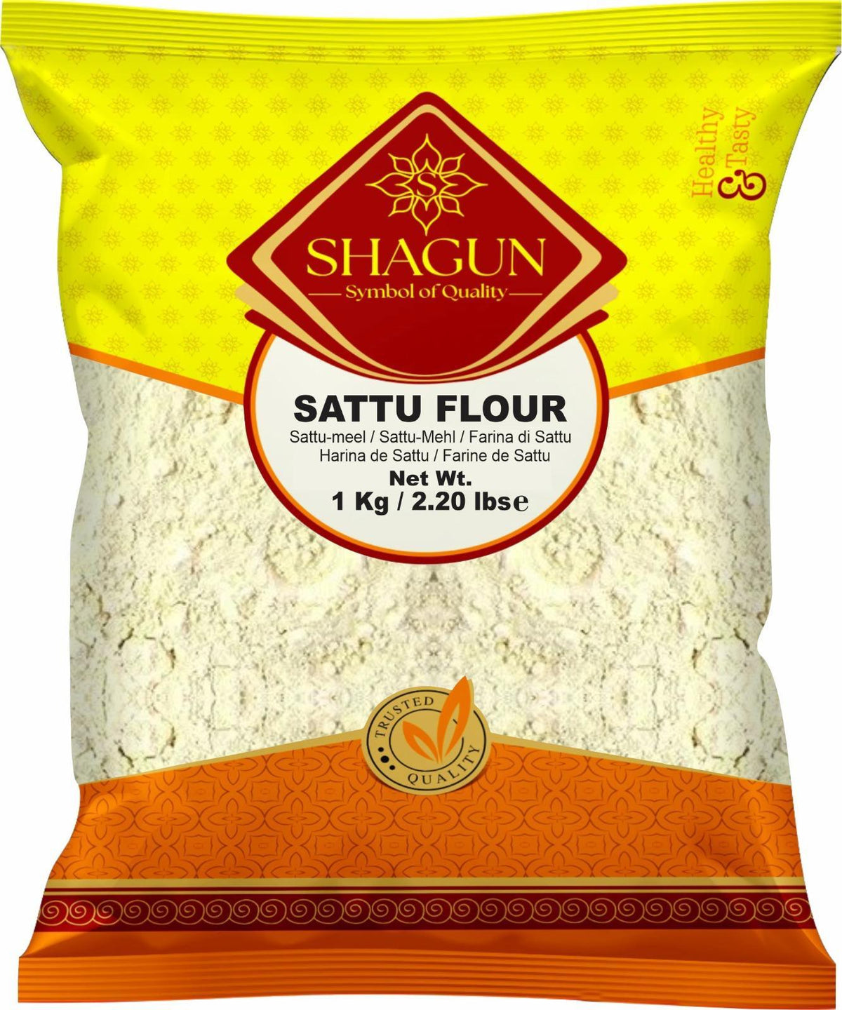 Shagun Sattu