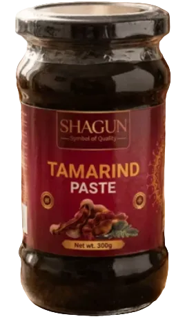 Tamarind Paste (300g) Shagun