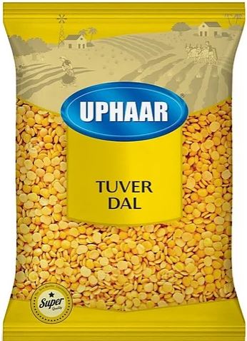 Toor Dal Uphaar 0.5Kg