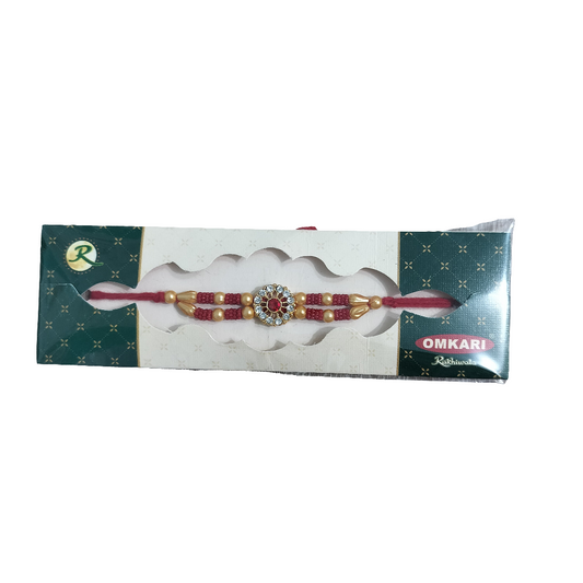 Rakhi: 5