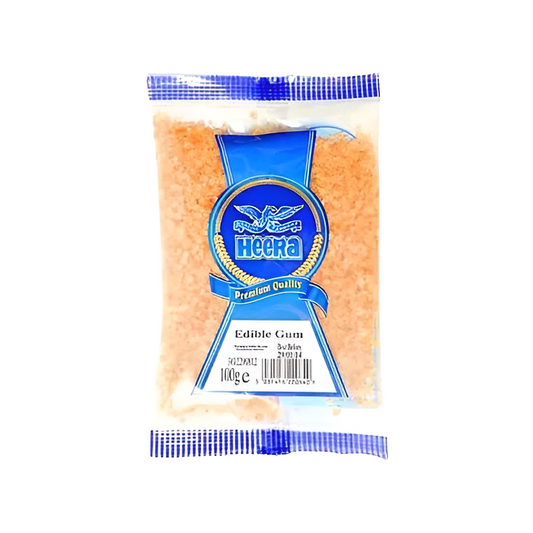 Heera Gondh/ edible gum - 100g