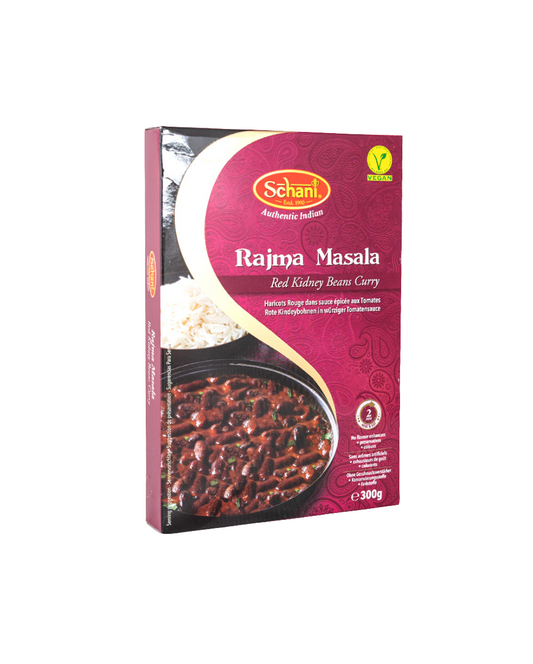 Exp - May 25 Schani Rajma Masala Buy1 Get 1 free 300g