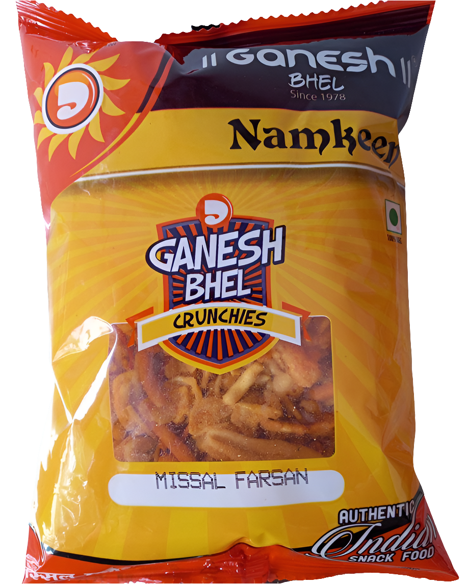 Ganesh MISAL Farsan  200g