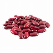 Loose Red Kidney Beans 1Kg