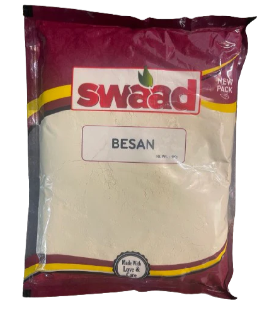 Besan Flour Swaad 1Kg