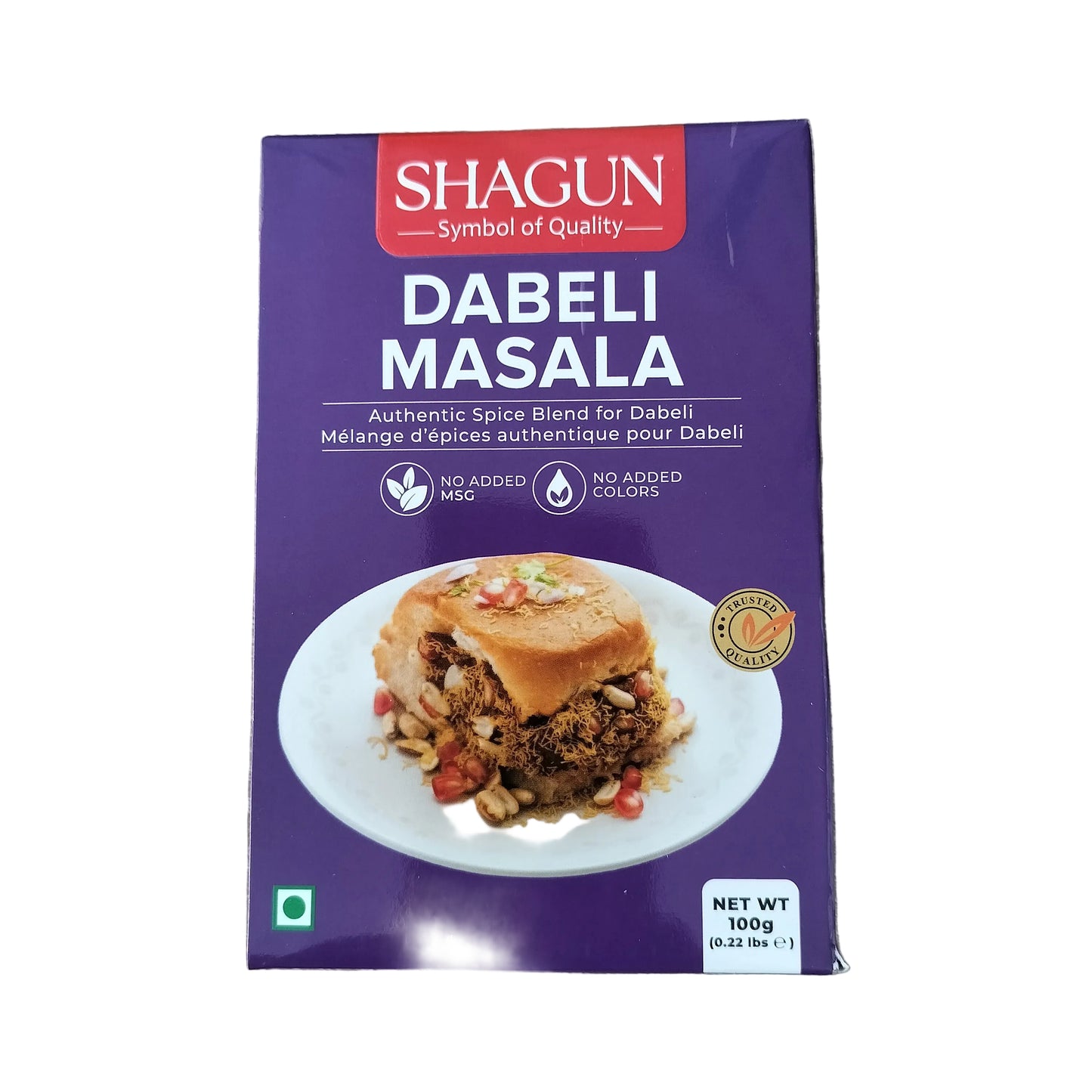 Dabeli Masala 100g