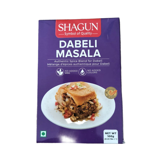 Dabeli Masala 100g