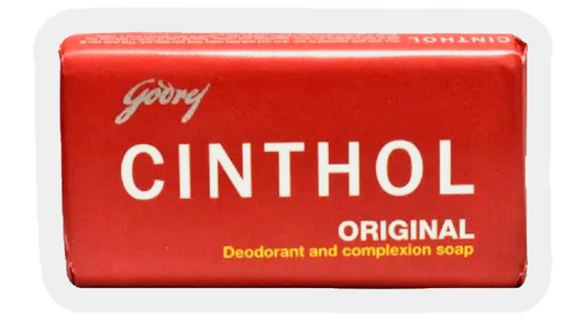 Cinthol Original Soap 100g