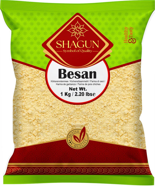Besan Flour Shagun 1Kg