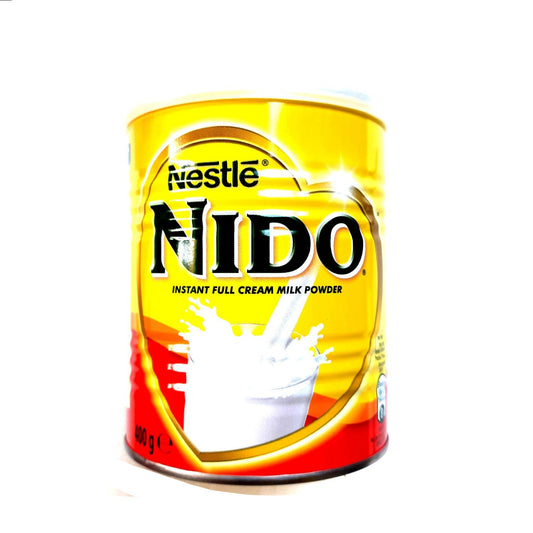 Nido Milk Powder 400g - Cestaa Retail