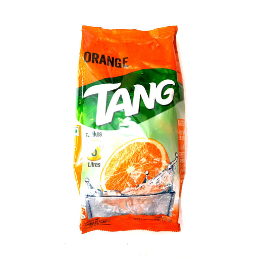 Tang Orange Instant Drink Mix 500G - Cestaa Retail