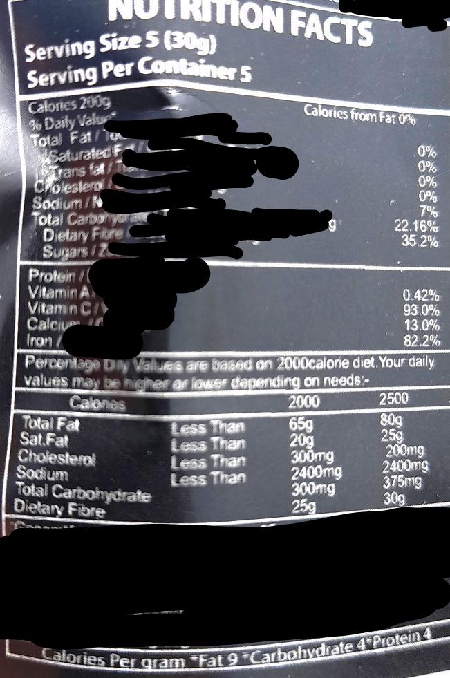 Ganesh Imli Chutney (Tamarind) 150g - Cestaa Retail