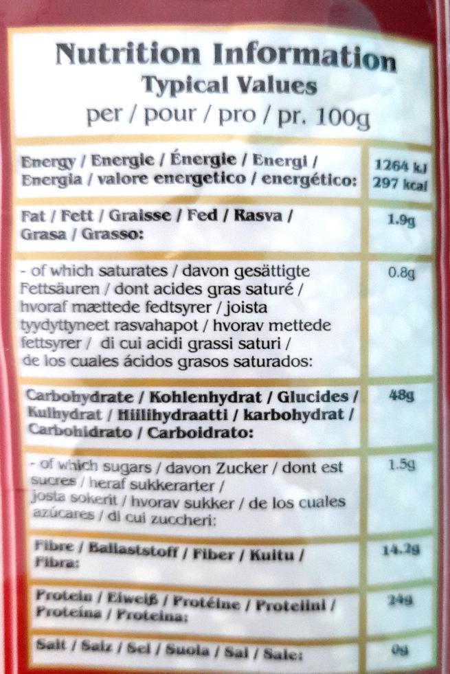 Heera Moong Dal Washed 2Kg - Cestaa Retail