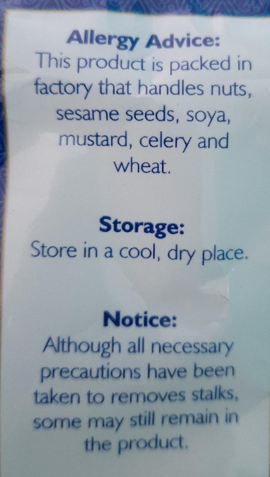 Gardencress/ Ahliv/Halim  Seeds  - 100g - Cestaa Retail