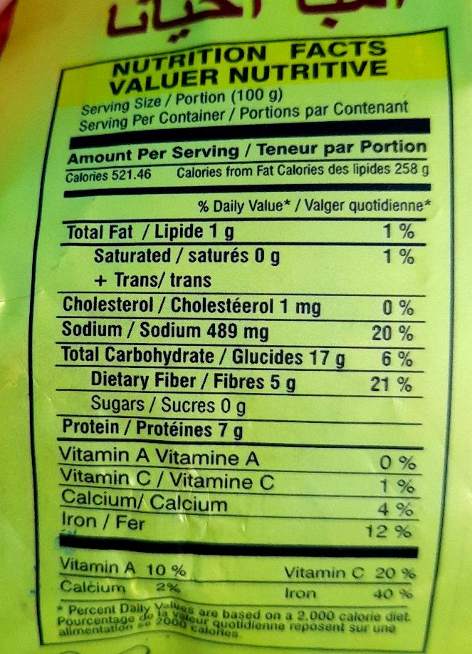 (Exp Apr'25) Amba Bhadang (Rice Flakes Mixture) 250g