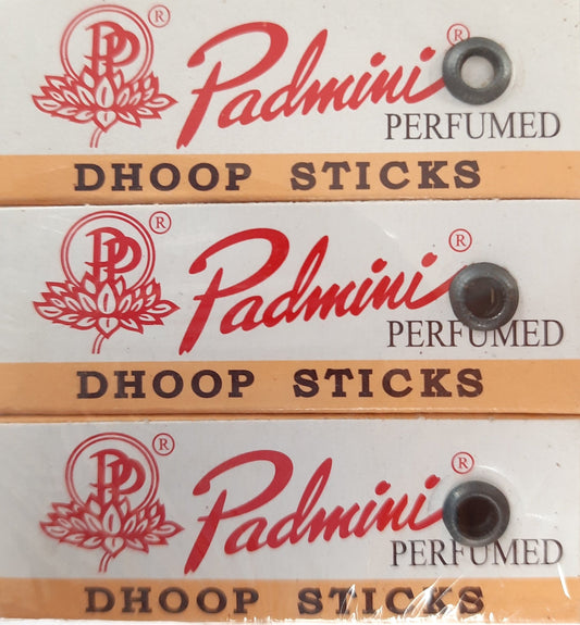 Padmini Dhoop Stick - Cestaa Retail