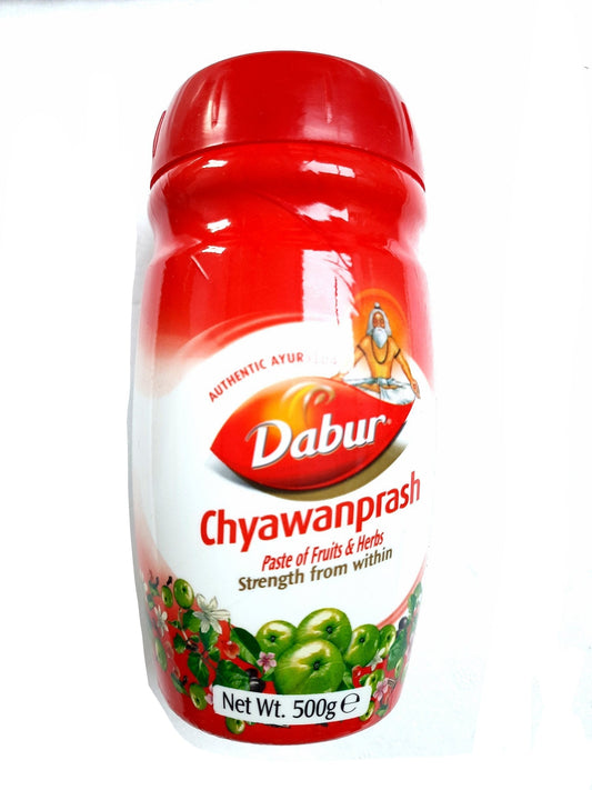 Dabur Chyawanprash 1Kg - Cestaa Retail