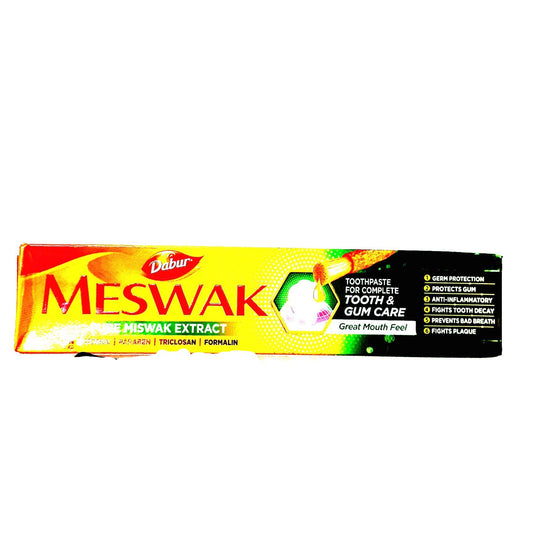 Dabur Meswak Toothpaste 100g - Cestaa Retail