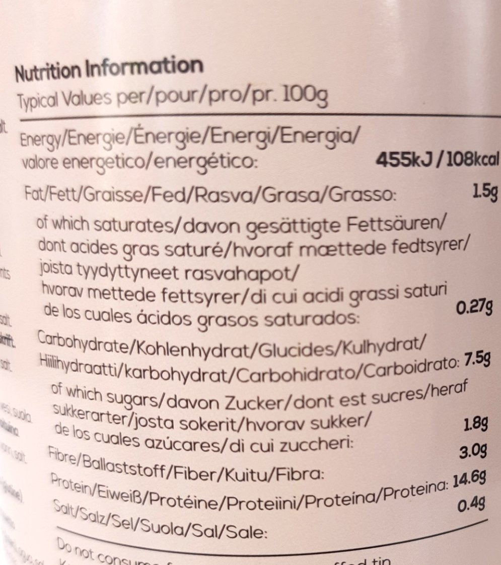 Heera Soya Chaap 800g - Cestaa Retail