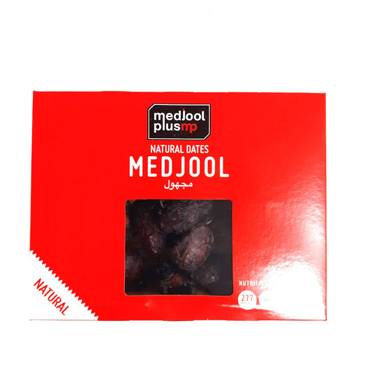Natural Dates Medjool / Khajoor 908g - Cestaa Retail