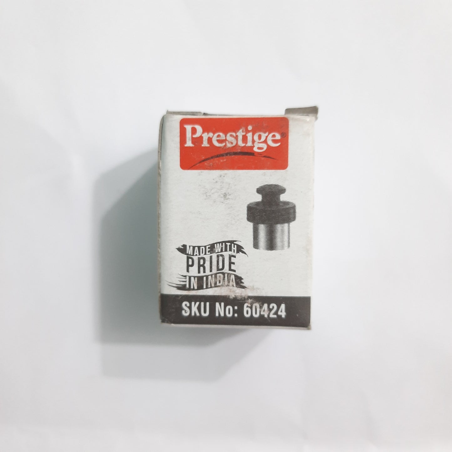 Prestige Popular Cooker Whistle