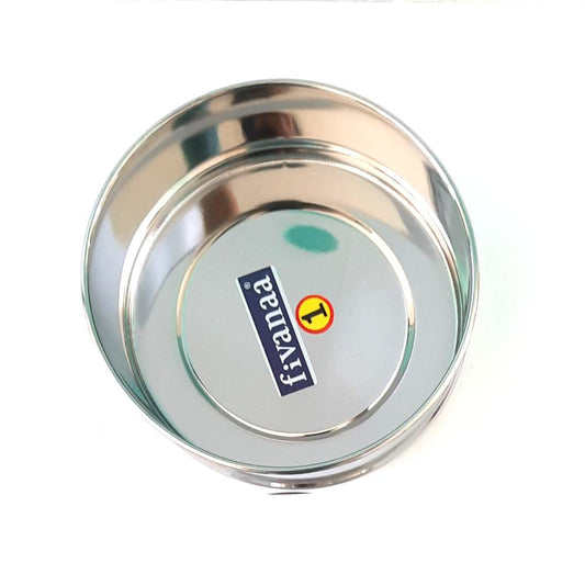 Pressure Cooker utensils-A
